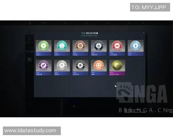 CSGO战术解析：深入剖析V5战队的控制体系与战术运用