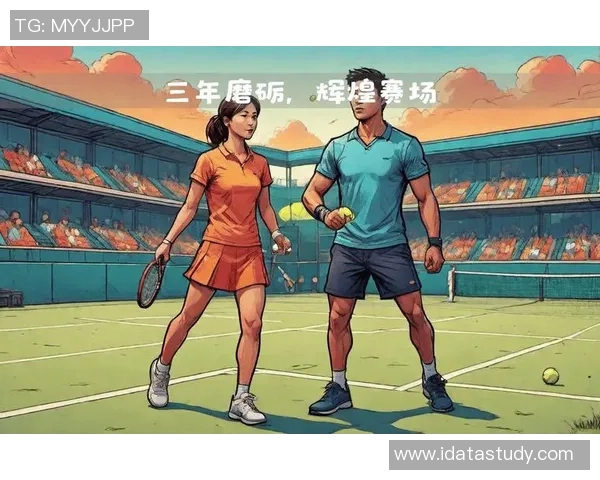 北京网球队的奋斗与荣耀：一段不平凡的网球纪实之旅