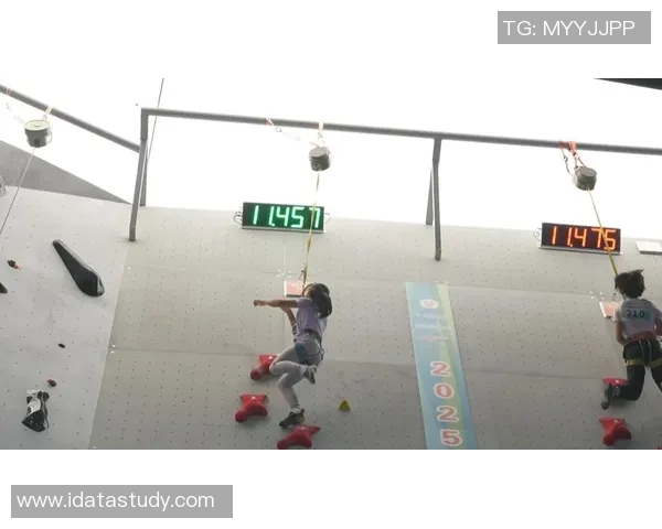 深圳攀岩队在全国街舞大赛中的拼搏与突破之路全景回顾