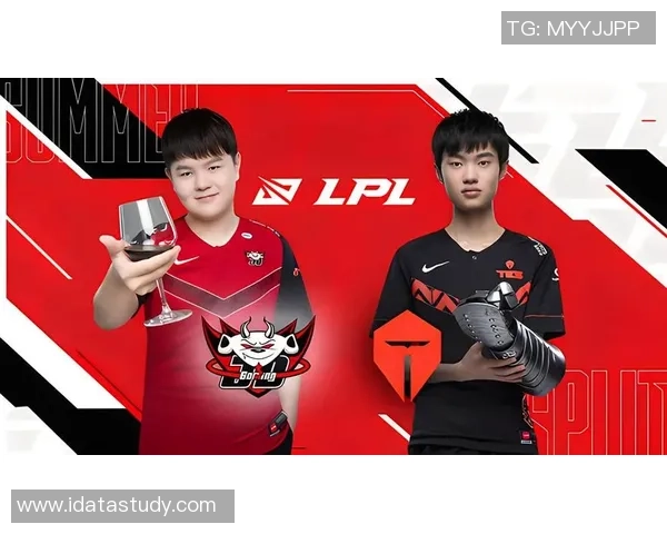 英雄联盟深度解析：揭示JDG战队背后的心理素质与胜利秘诀