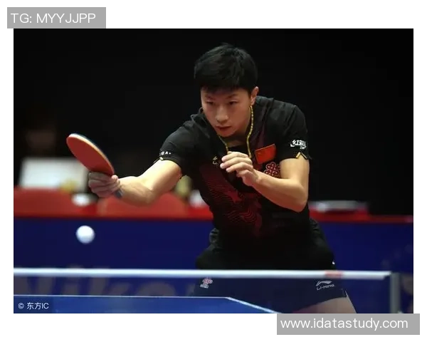 西安乒乓球队的防反战术解析与实战应用探讨