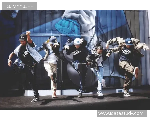 西安滑板队在世界街舞大赛中的精彩表现与实力分析