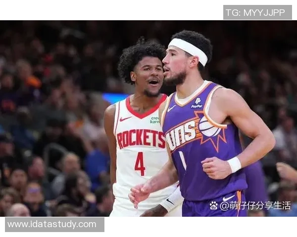 2019年火箭队与太阳队精彩对决录像回放重温篮球经典时刻