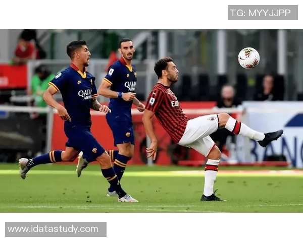 AC米兰与罗马精彩对决全场集锦回顾与精彩瞬间分析