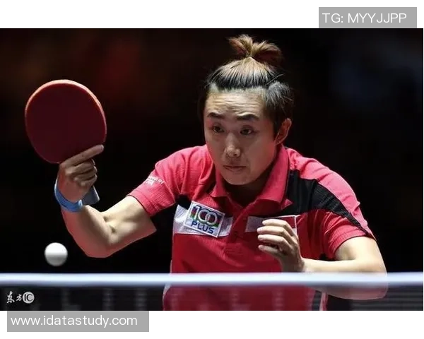 冯天薇与陈梦巅峰对决乒乓球赛场谁能笑到最后引发热议 冯天薇与陈梦巅峰对决乒乓球赛场谁能笑到最后引发热议