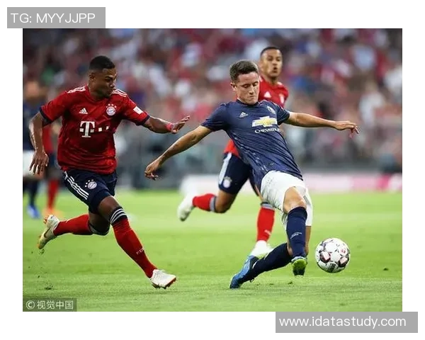 曼联与拜仁元老赛精彩回顾录像重温经典对决瞬间